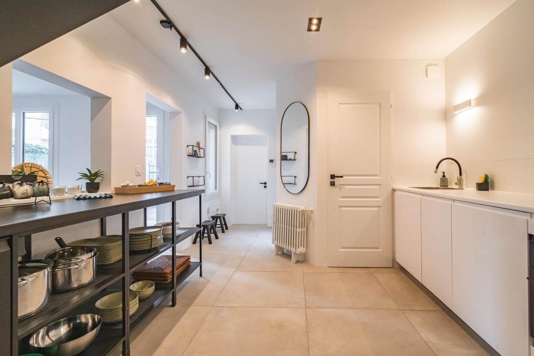 Charmante Maison Proche Centre-Ville Reims Dış mekan fotoğraf